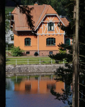 Haus am See Tambach-Dietharz